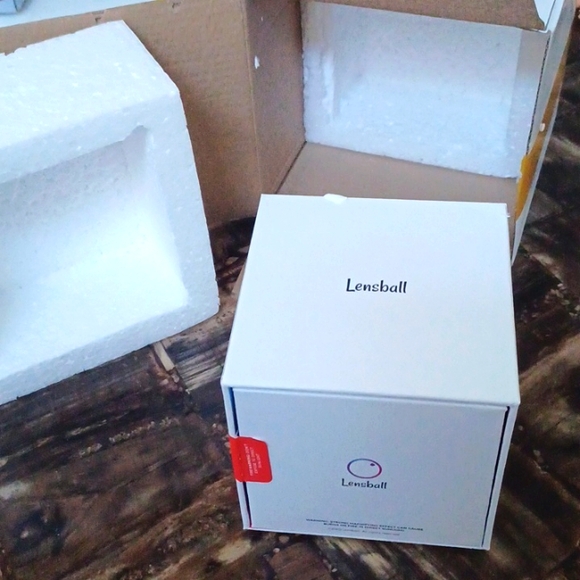 Photography 80mm Lensball - Picture 7 of 14